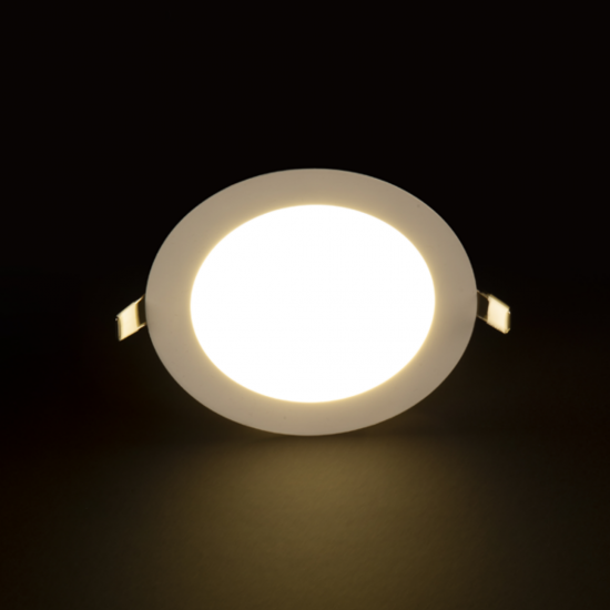 9 Watt Slim Led Panel